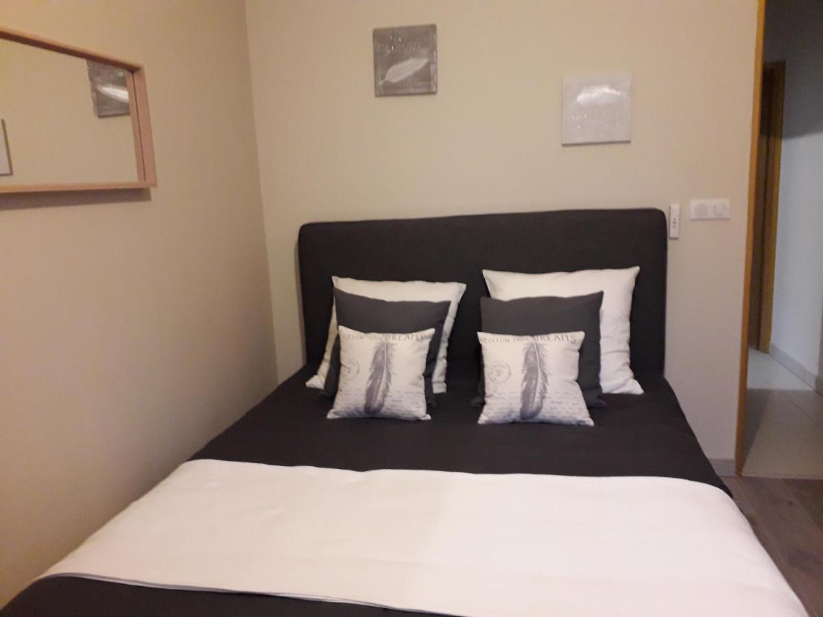 Suite 2 Chambres