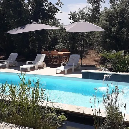 La Villa Provençale-2